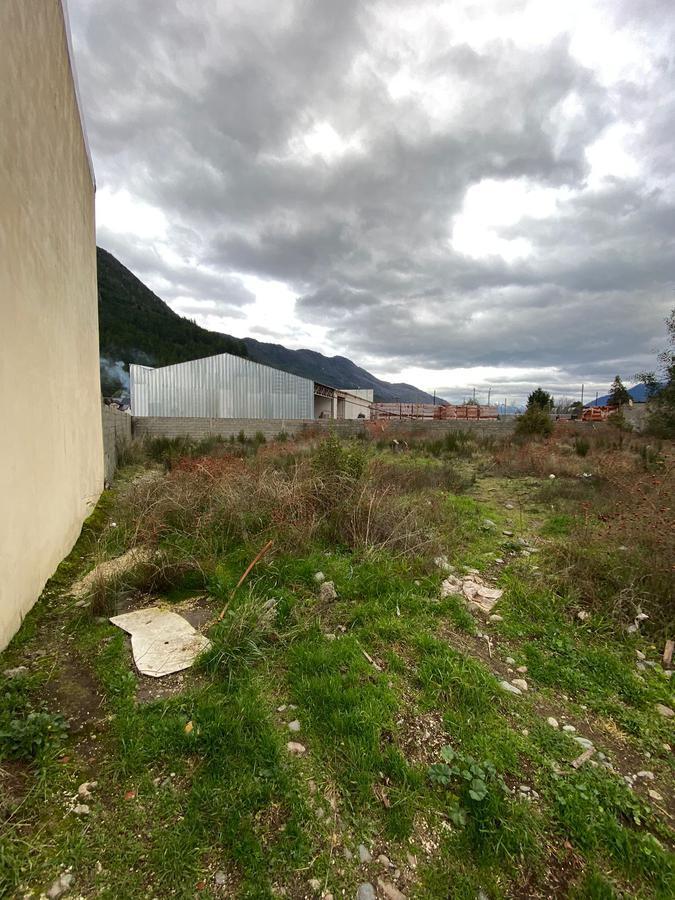 Lago Puelo - Chubut - Zona Comercial - Oportunidad 2