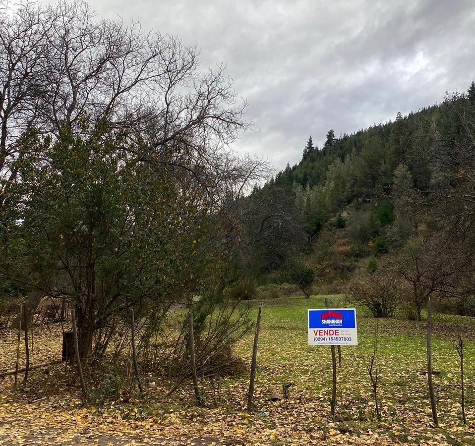 Oportunidad - Zona Residencial - Lago Puelo 1