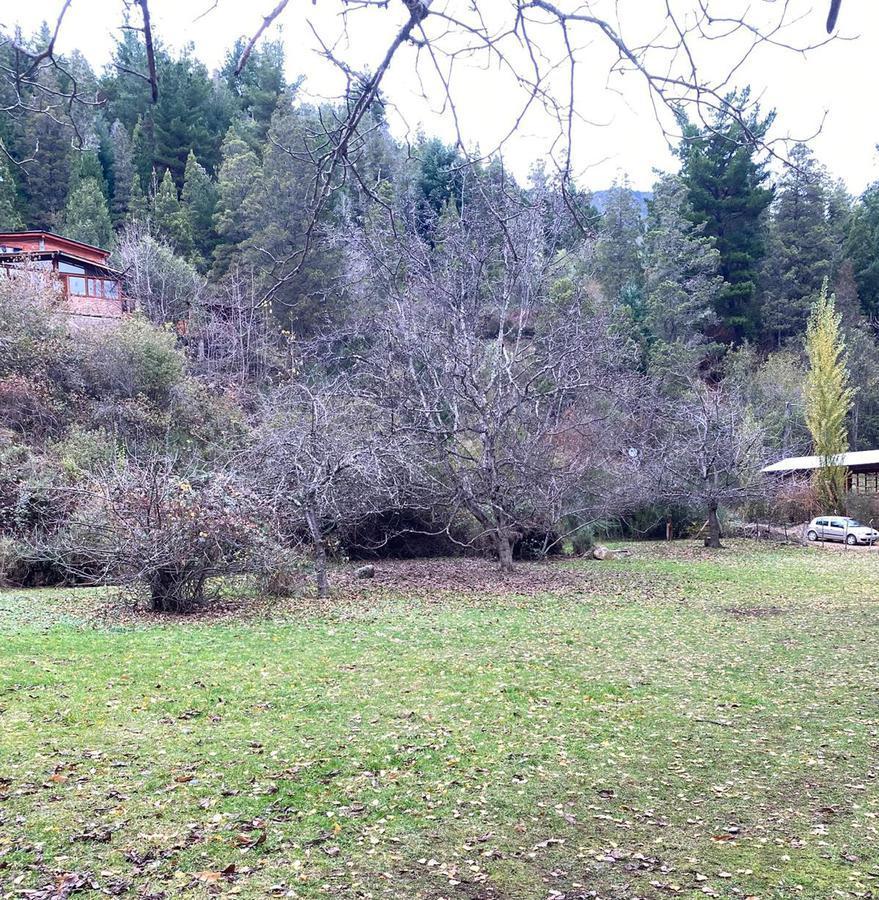 Oportunidad - Zona Residencial - Lago Puelo 5