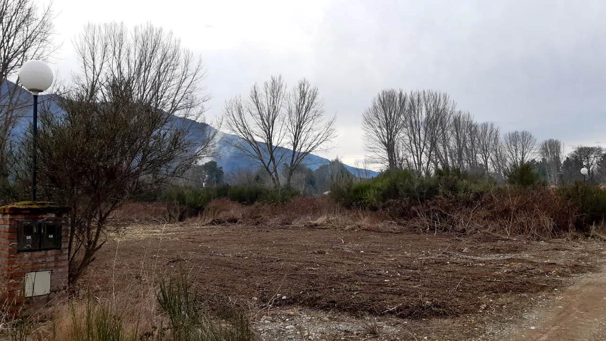 Lago Puelo Sobre Ruta No 16 1