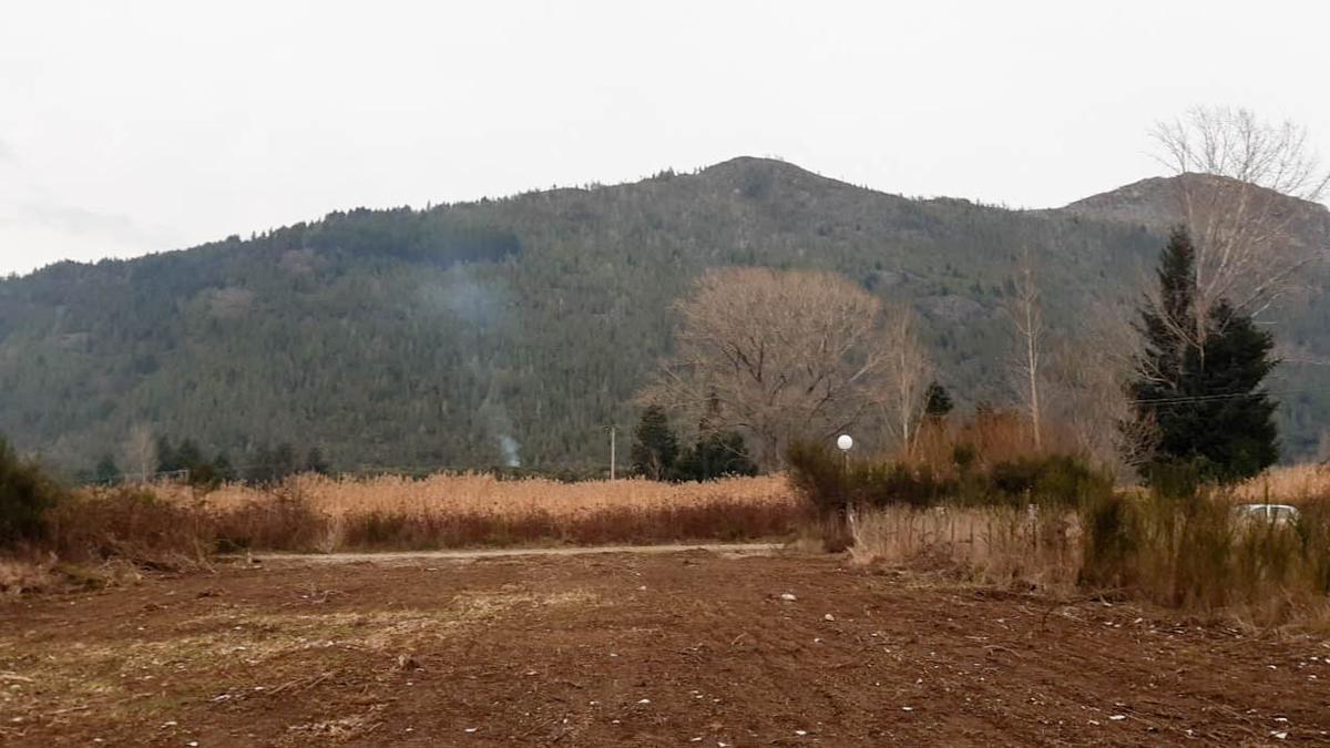 Lago Puelo Sobre Ruta No 16 4