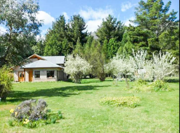 Muy Buena Oportunidad Complejo de Cabañas en Lago Puelo - Chubut 5