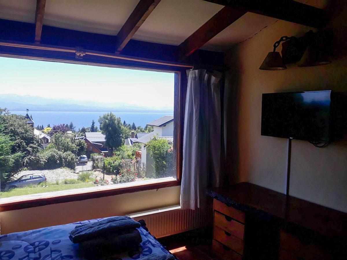 Bo. Melipal Bariloche - Vista Al Lago 2