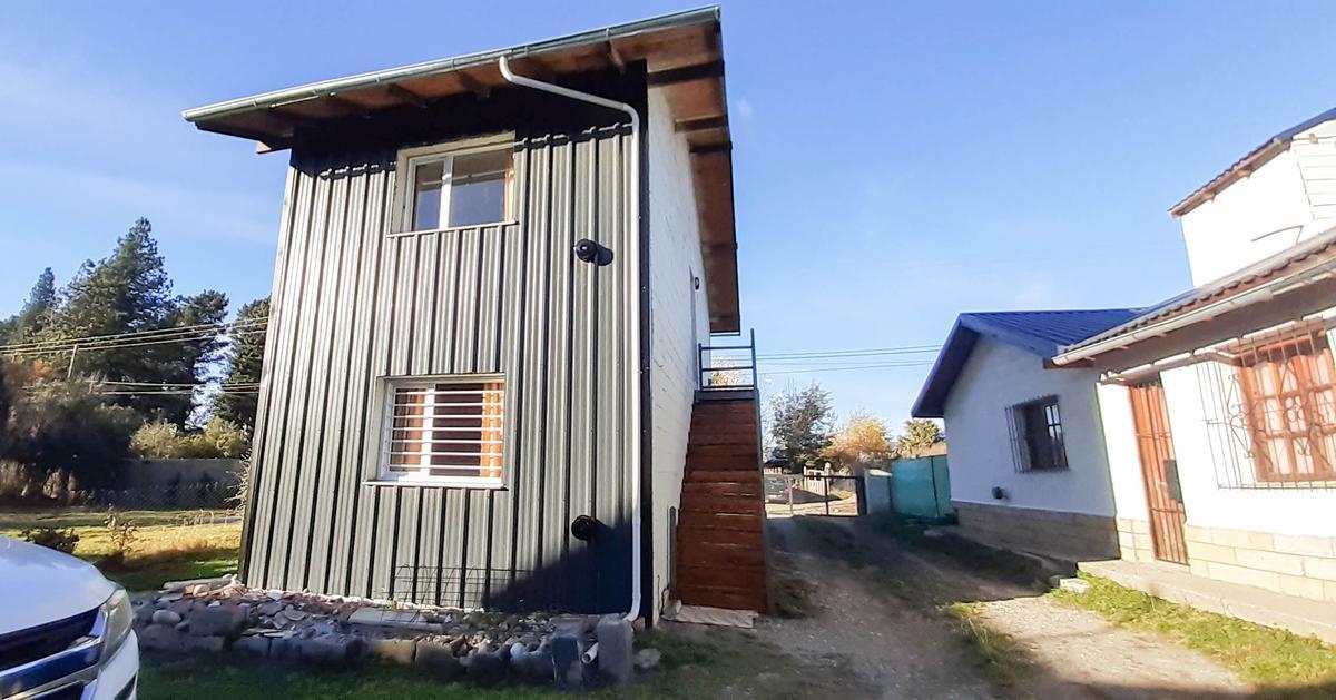 Propiedad en Argentina