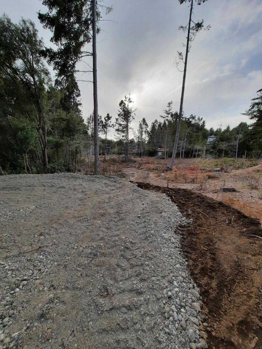 Lote Apto Emprendimiento Turístico, Sobre V. Bustillo Km 21 - Bariloche 1
