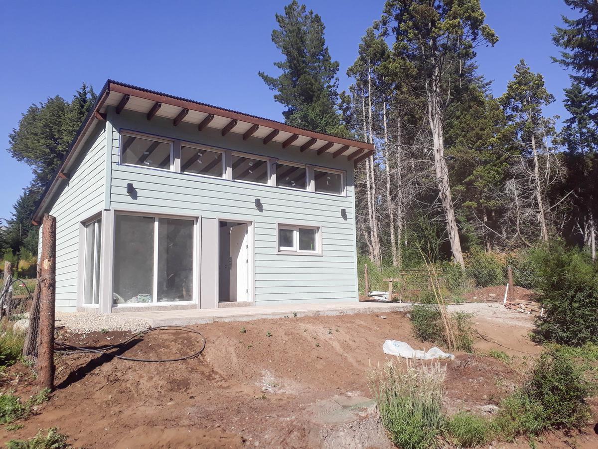 Lote Apto Turístico Gastronómico Av Bustillo Km 21 - Bariloche 2