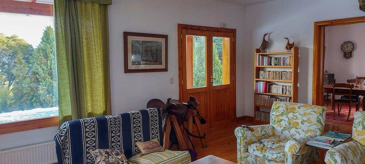 Exclusiva Propiedad en Venta Villa La Angostura 5