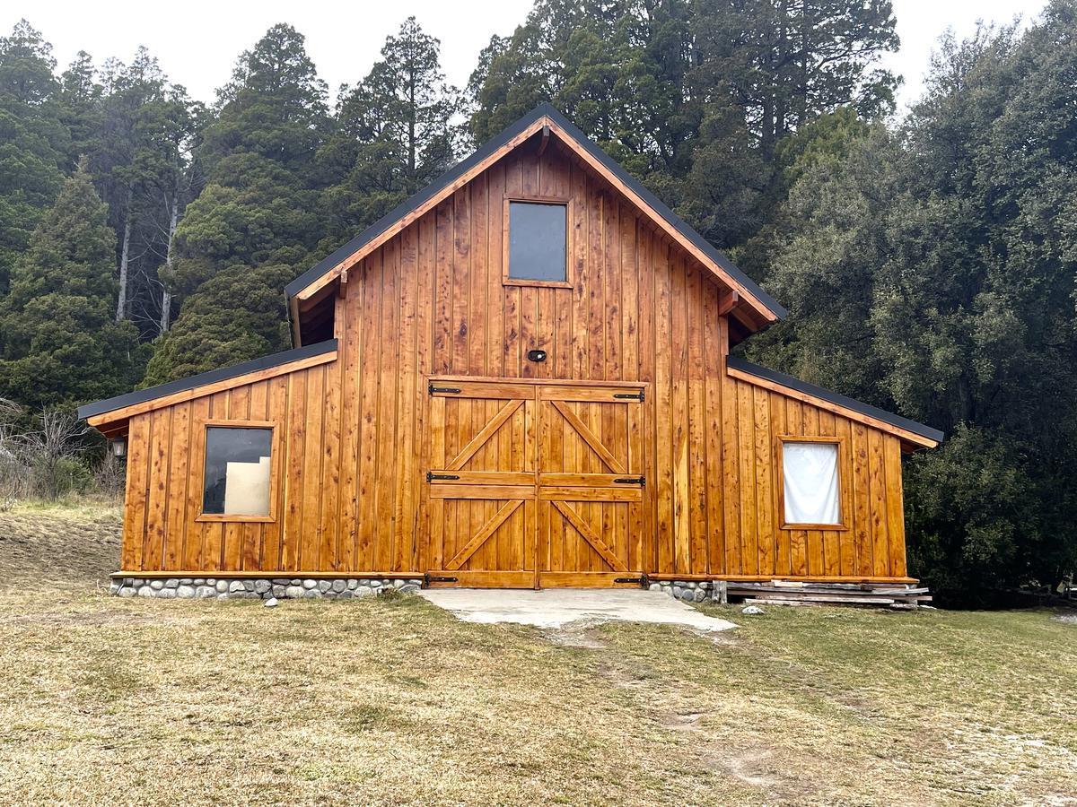 Exclusiva Propiedad en Venta Villa La Angostura 3
