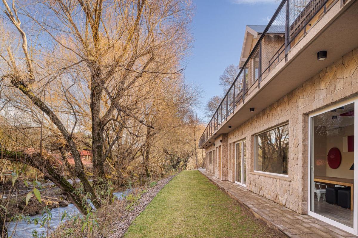 Departamento - San Martin de Los Andes 2