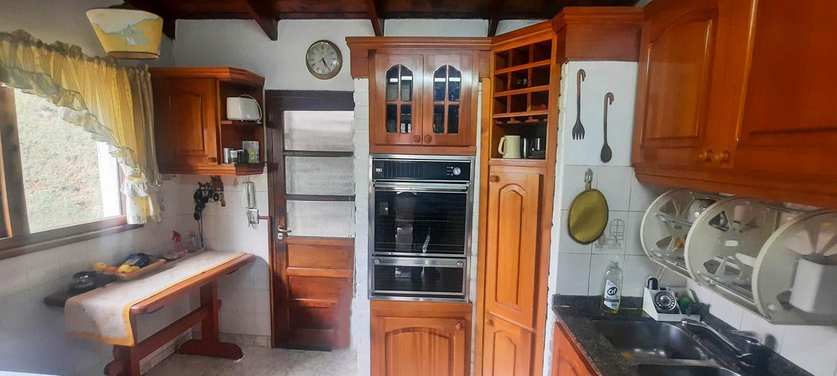Casa en Venta en Radio Urbano Bariloche 4