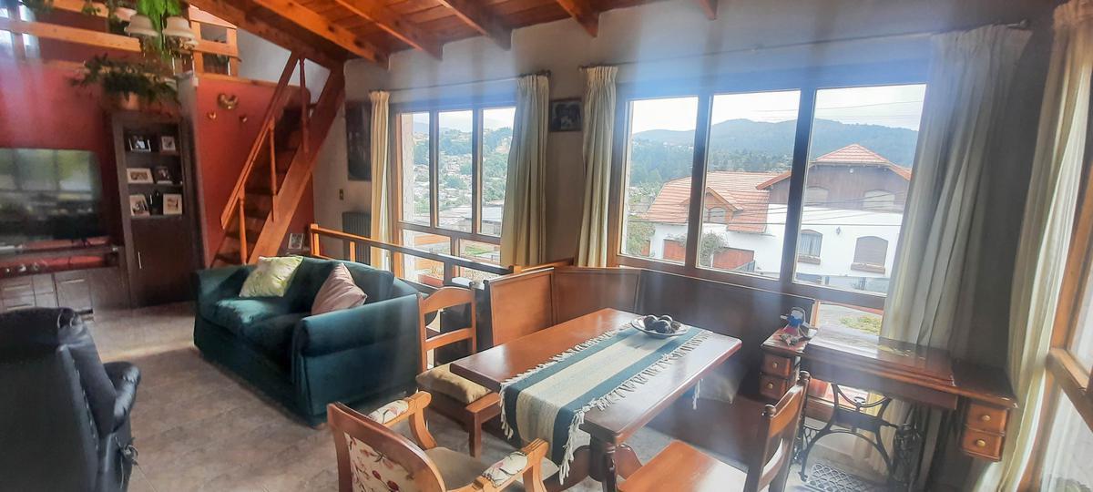 Casa en Venta en Radio Urbano Bariloche 3