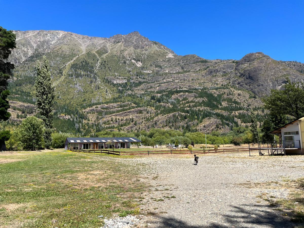 Complejo Turístico en El Hoyo Chubut 4