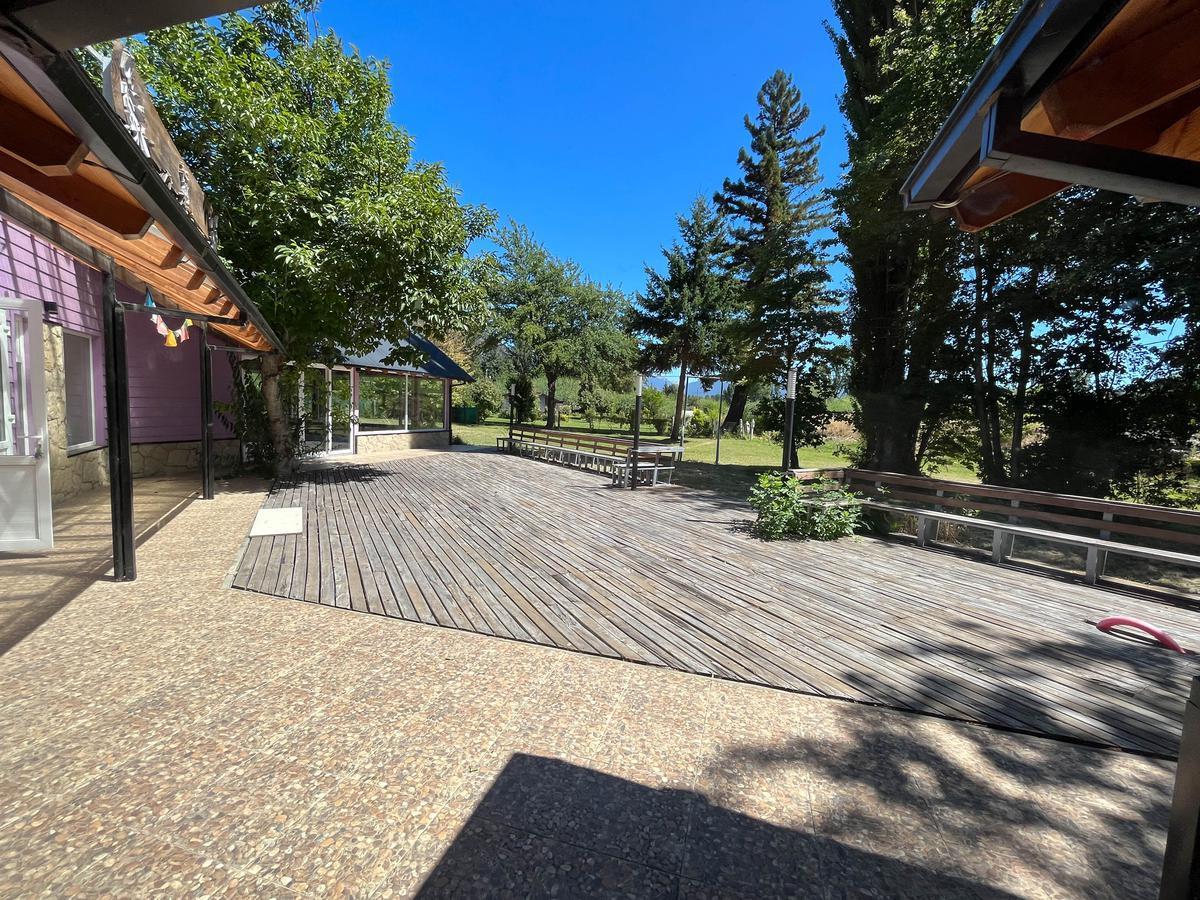 Complejo Turístico en El Hoyo Chubut 5