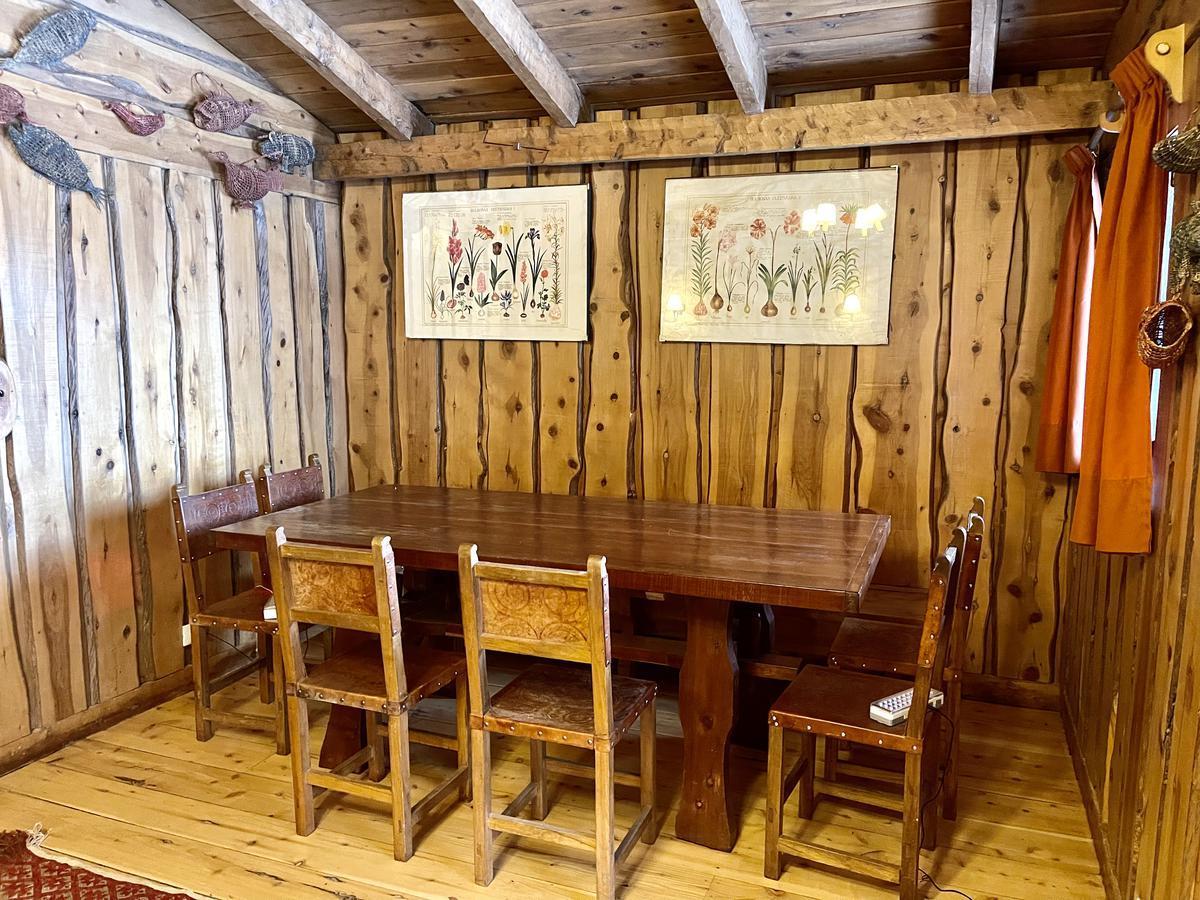 Casa y Gran Terreno en Base del Cerro Catedral Bariloche 3