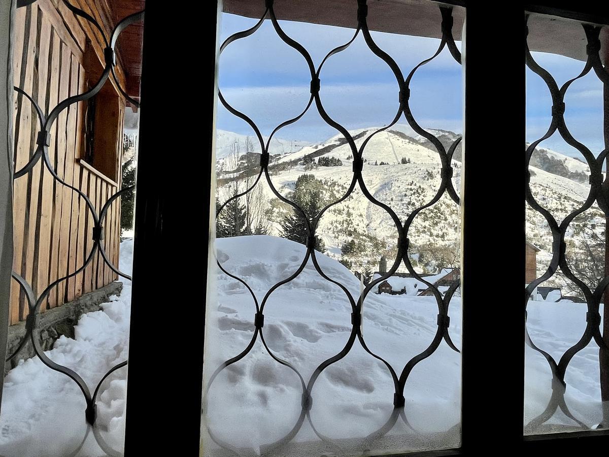 Foto de Venta casa en la base del Cerro Catedral - Bariloche, imagen 4