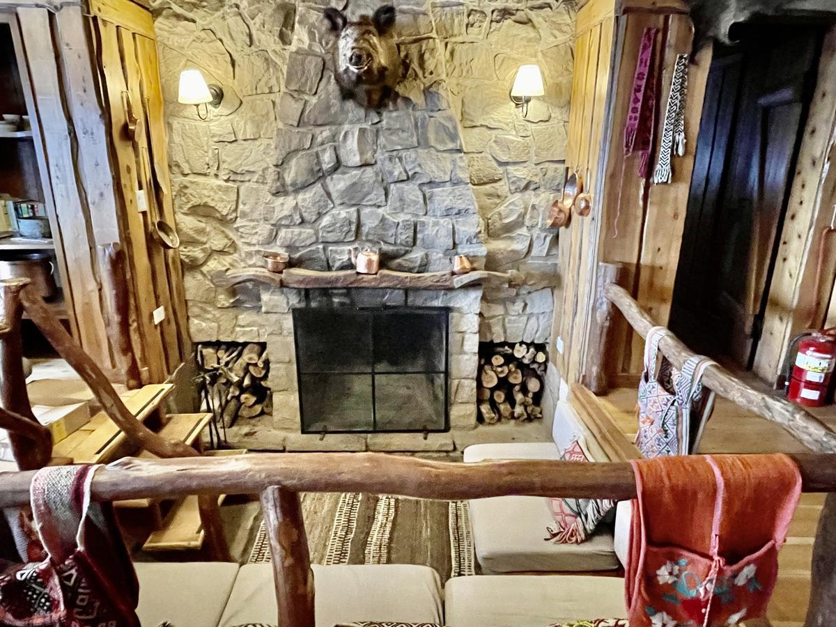 Foto de Venta casa en la base del Cerro Catedral - Bariloche, imagen 2