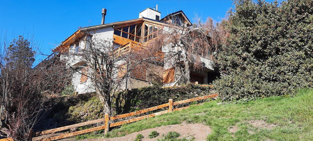 Casa en Venta Barrio Las Margaritas 2