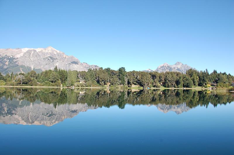 Casa con Costa de Lago - Villa Llao Llao Bariloche 5