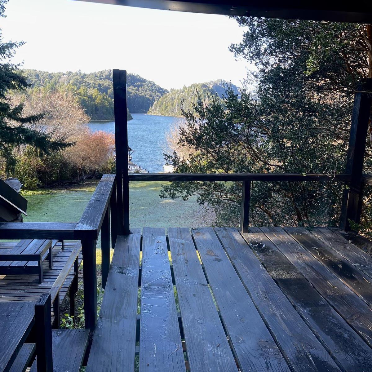 Casa con Costa de Lago - Villa Llao Llao Bariloche 2
