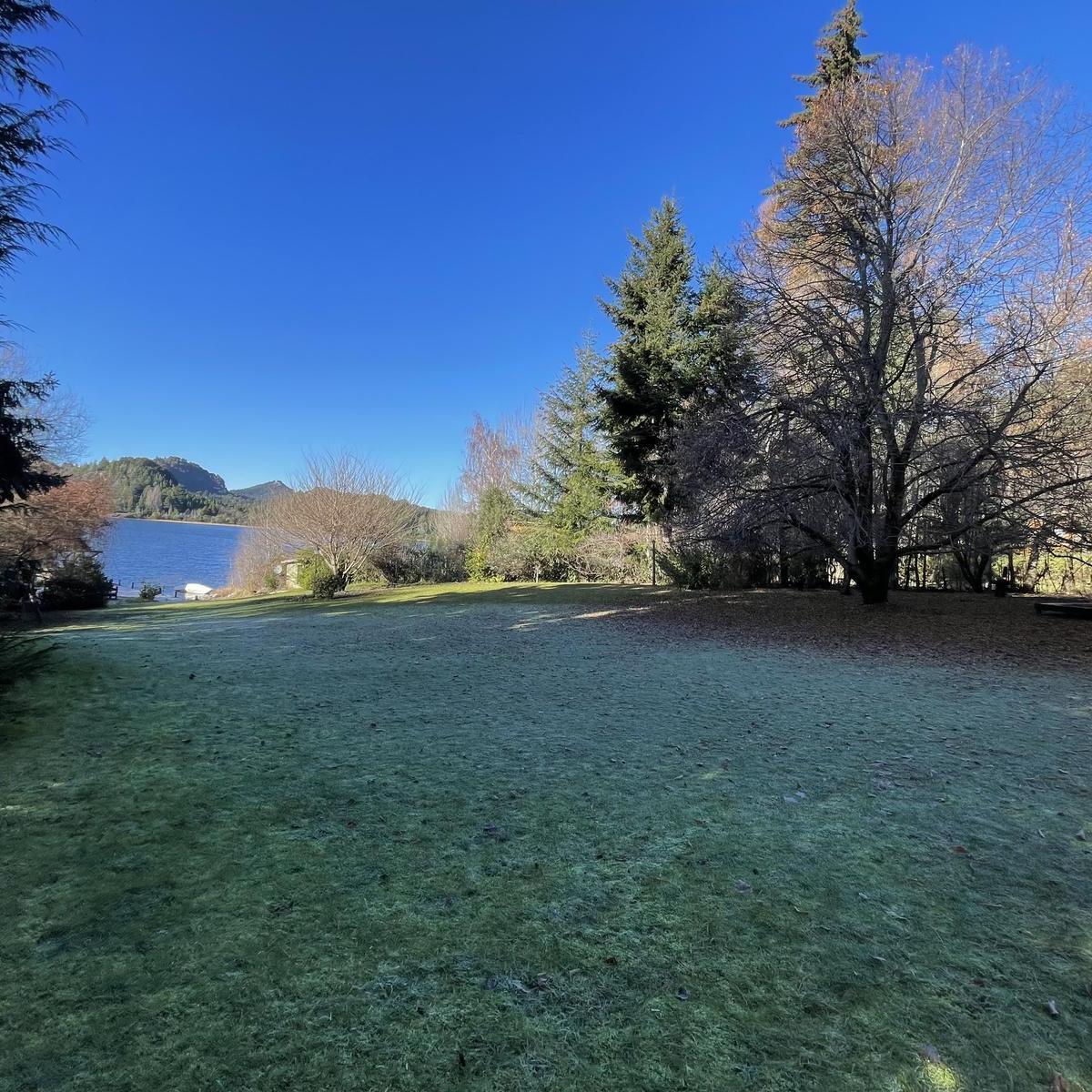 Casa con Costa de Lago - Villa Llao Llao Bariloche 3