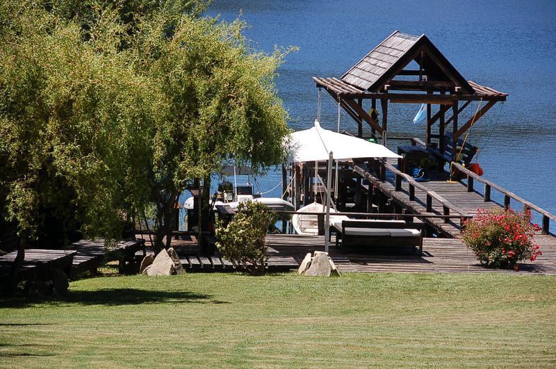Casa con Costa de Lago - Villa Llao Llao Bariloche 1