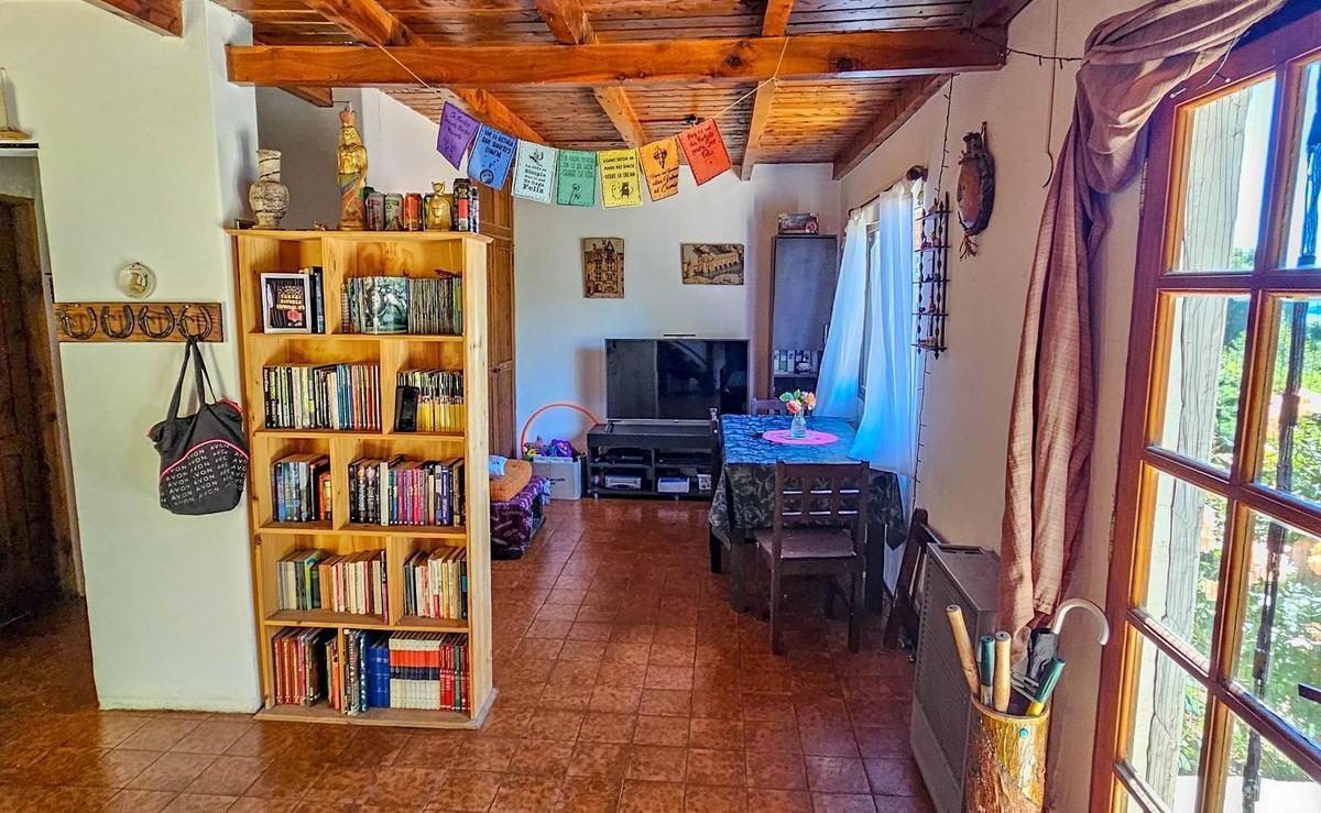Lote de m² con Dos Casas 3