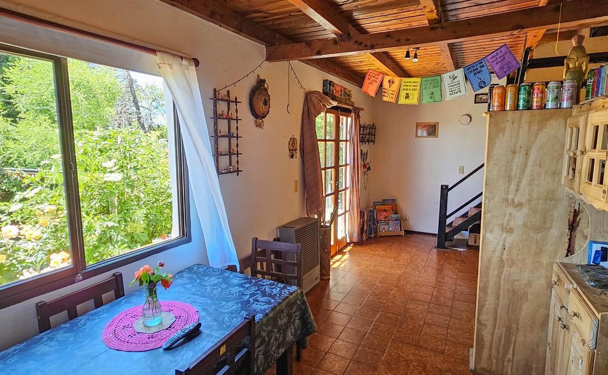 Lote de m² con Dos Casas 1