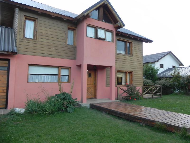 Bo La Colina Casa en Venta - Bariloche 4