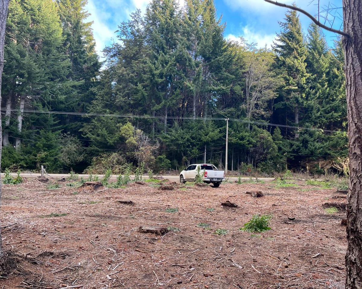 Terreno - Bariloche 3