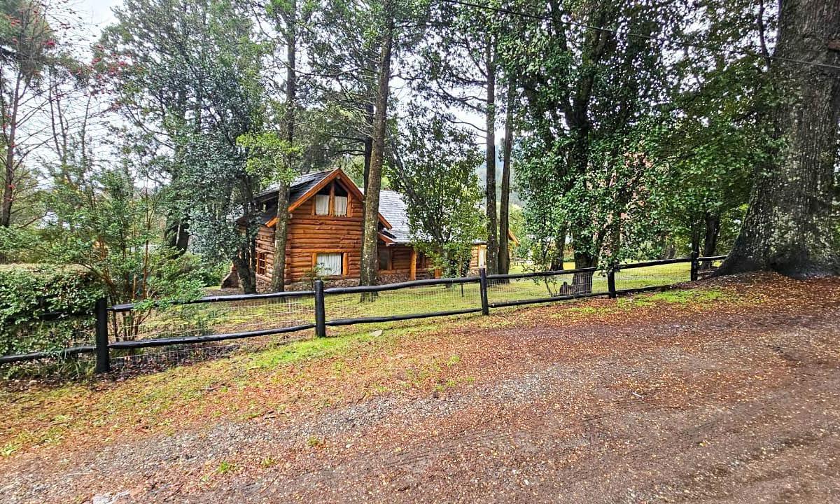 Casa en Barrio Tres Lagos - Bariloche 4