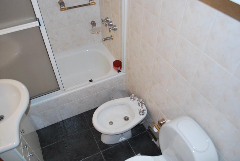 Departamento microcentro Bariloche en venta
