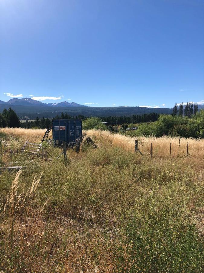 Terreno - Trevelin - Chubut 2