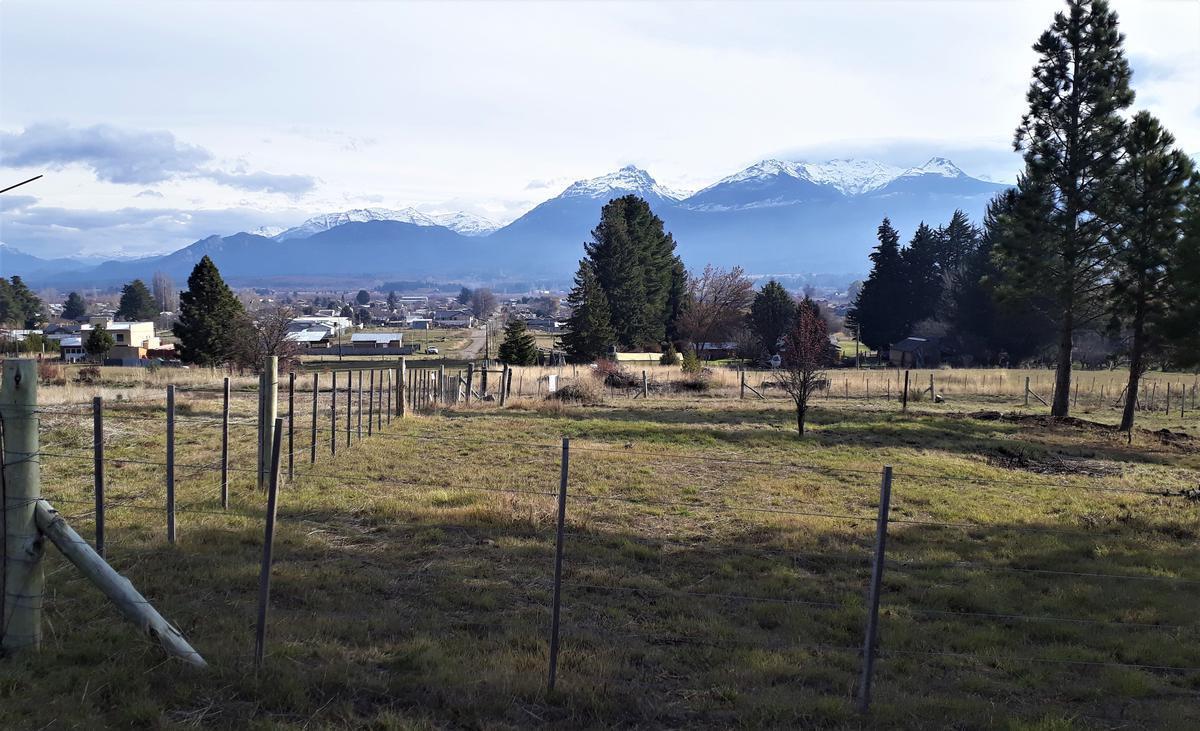 Terreno - Trevelin - Chubut 3