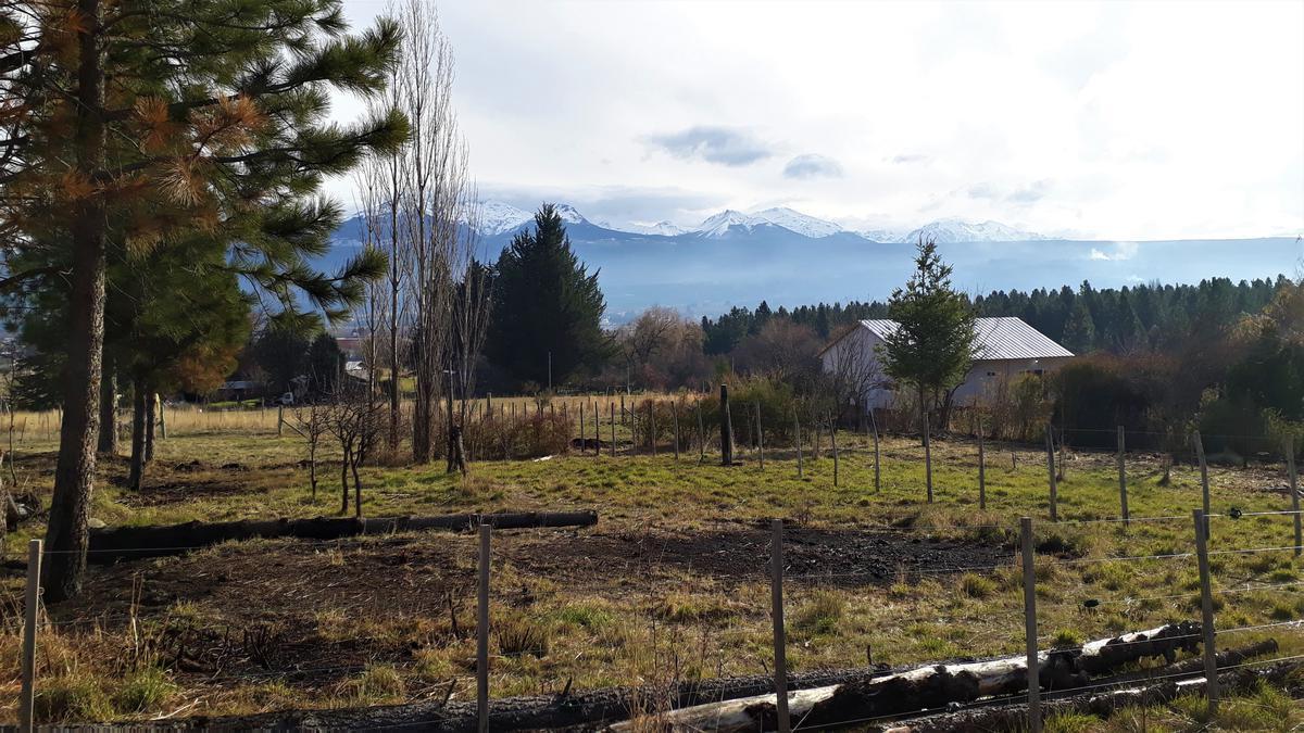 Terreno - Trevelin - Chubut 4