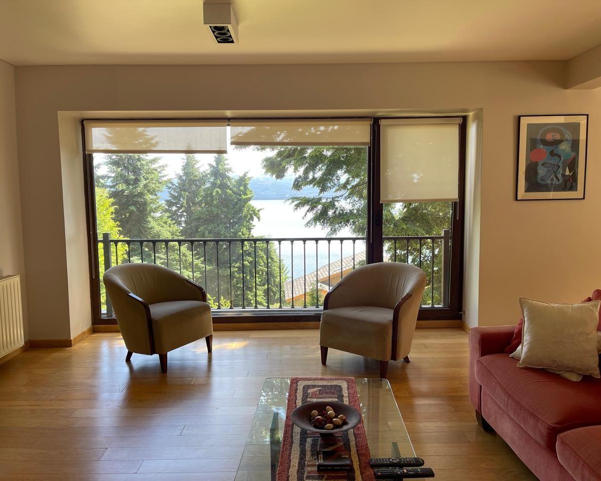 Departamento en Av Bustillo Km5.8 - Bariloche 1