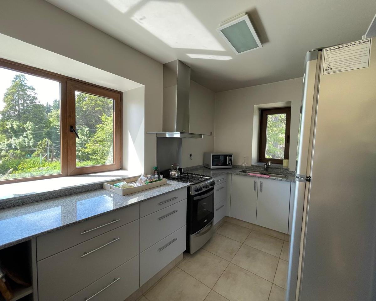 Departamento en Av Bustillo Km5.8 - Bariloche 5