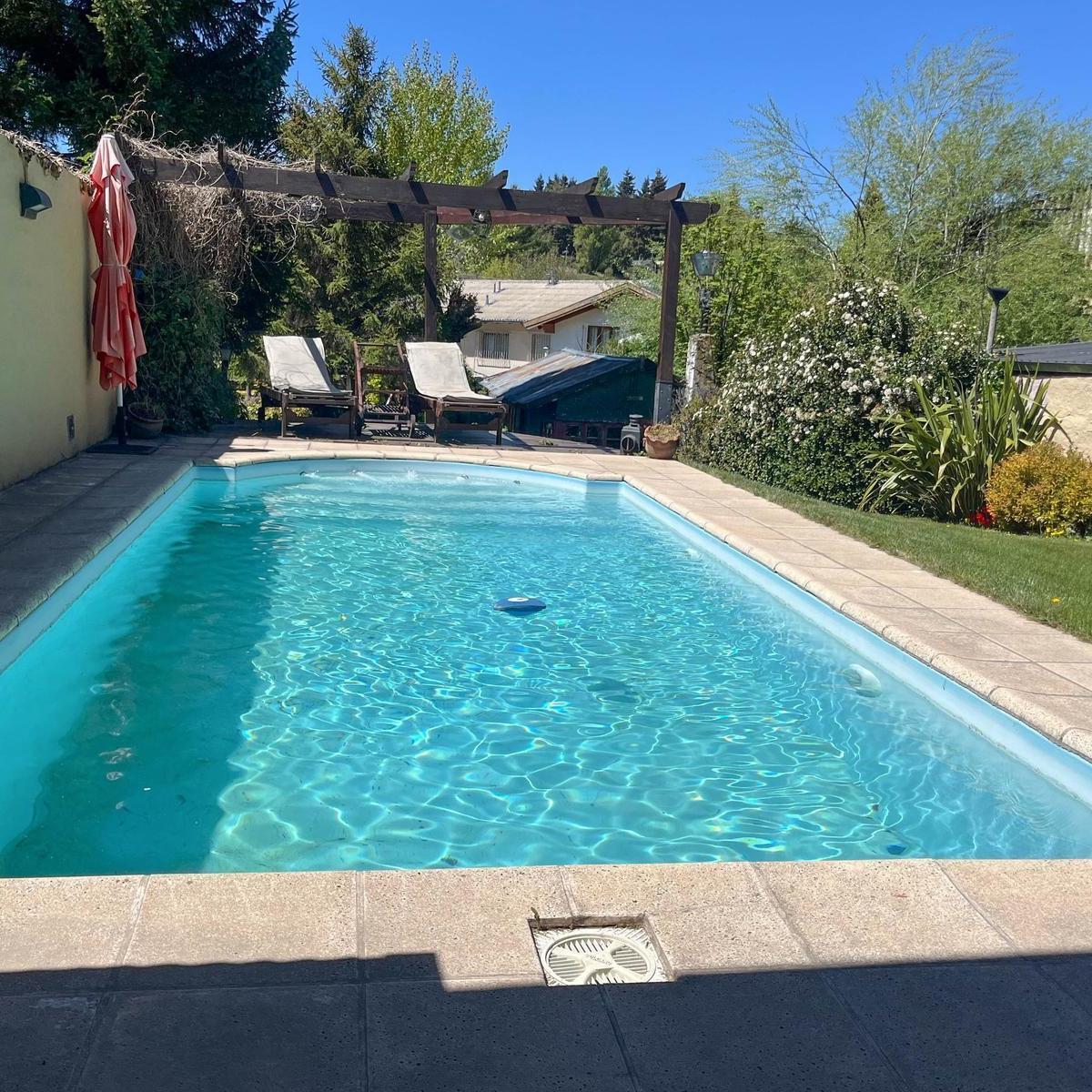 Bo. Belgrano Casa en Venta - Bariloche 4