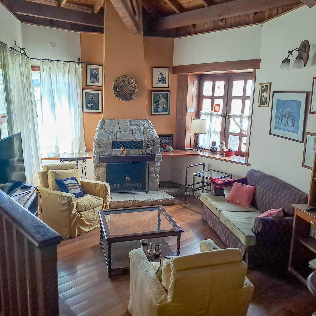 Casa en Barrio Melipal II - Bariloche 1