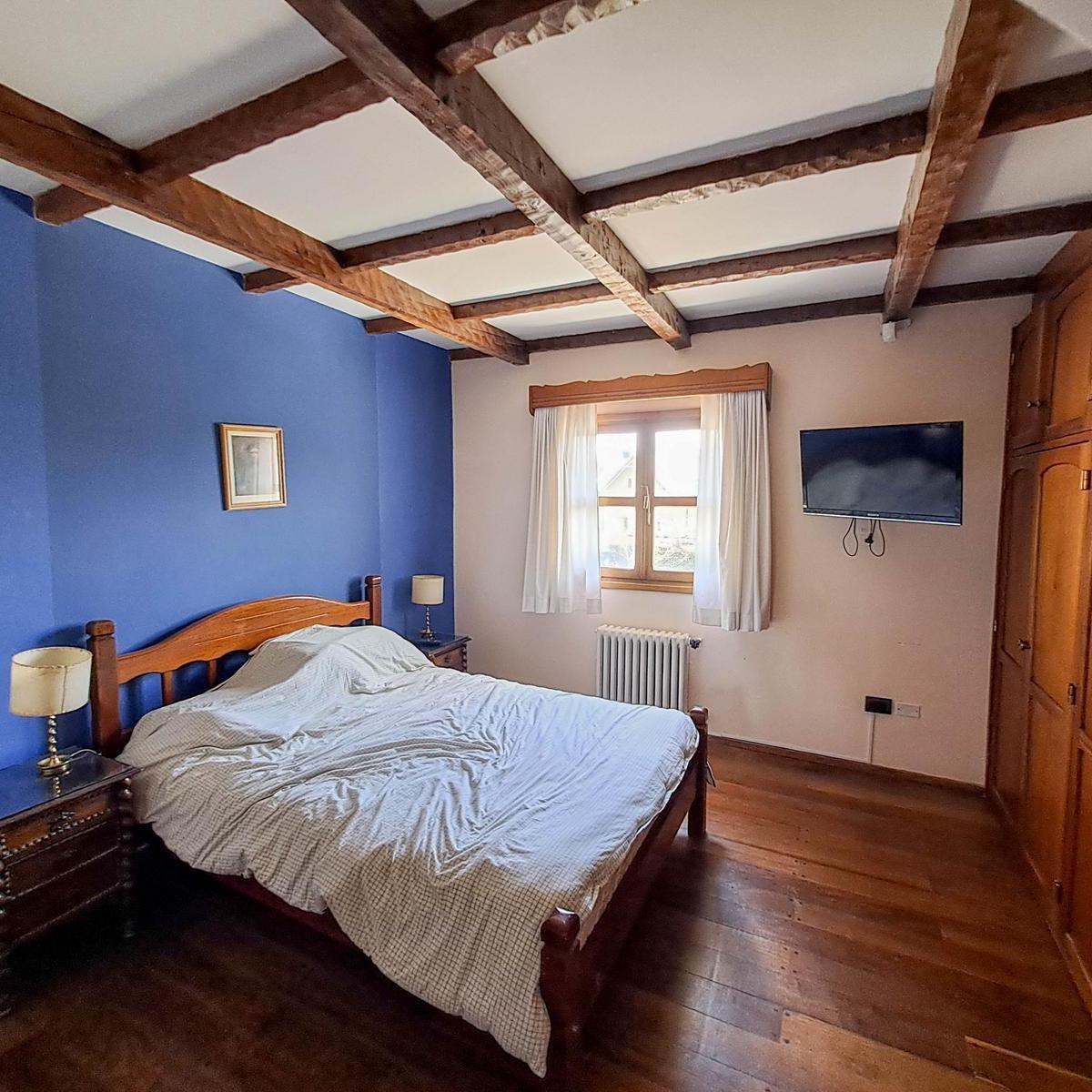 Casa en Barrio Melipal II - Bariloche 5