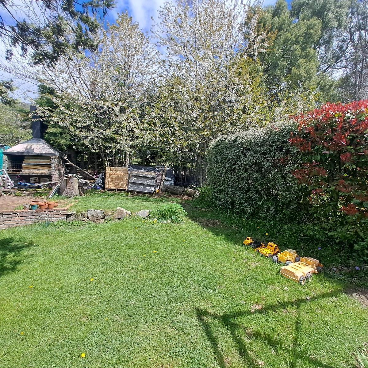 Casa en Barrio Melipal II - Bariloche 3