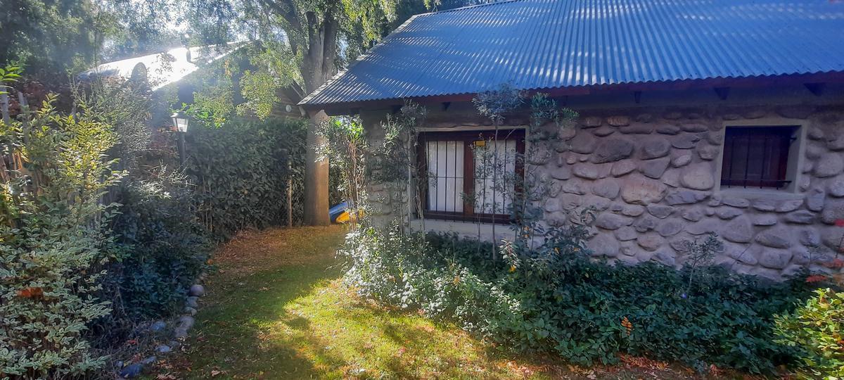 Bo. La Cascada Complejo de Bungalows - Bariloche 1