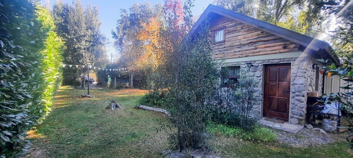 Bo. La Cascada Complejo de Bungalows - Bariloche 2