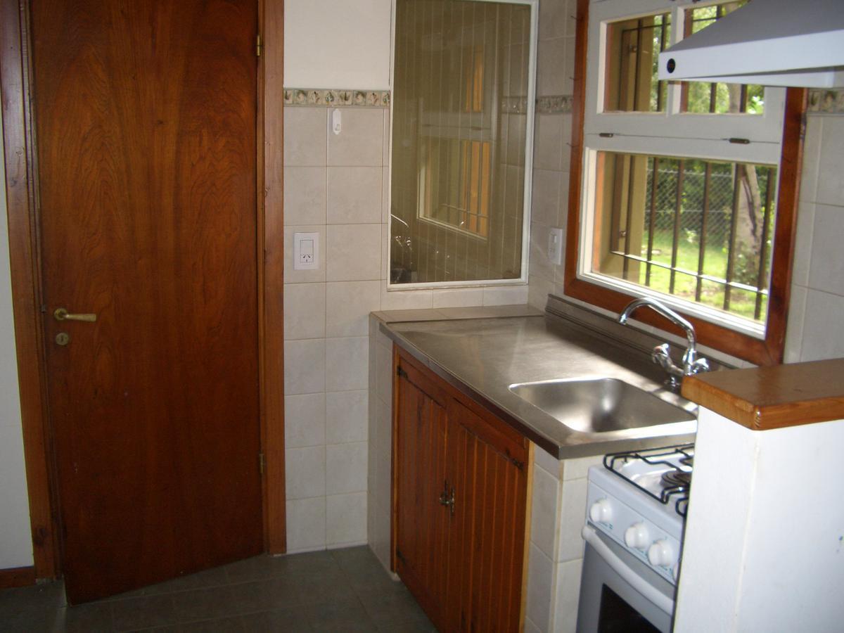 Bo. La Cascada Complejo de Bungalows - Bariloche 4