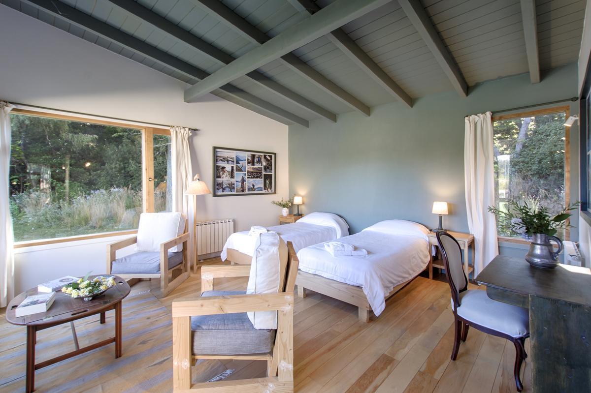 Chacra - Villa Campanario 5