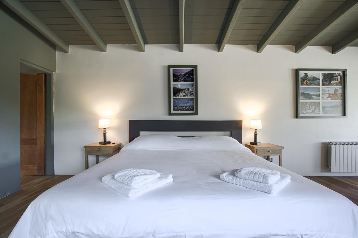 Chacra - Villa Campanario 4