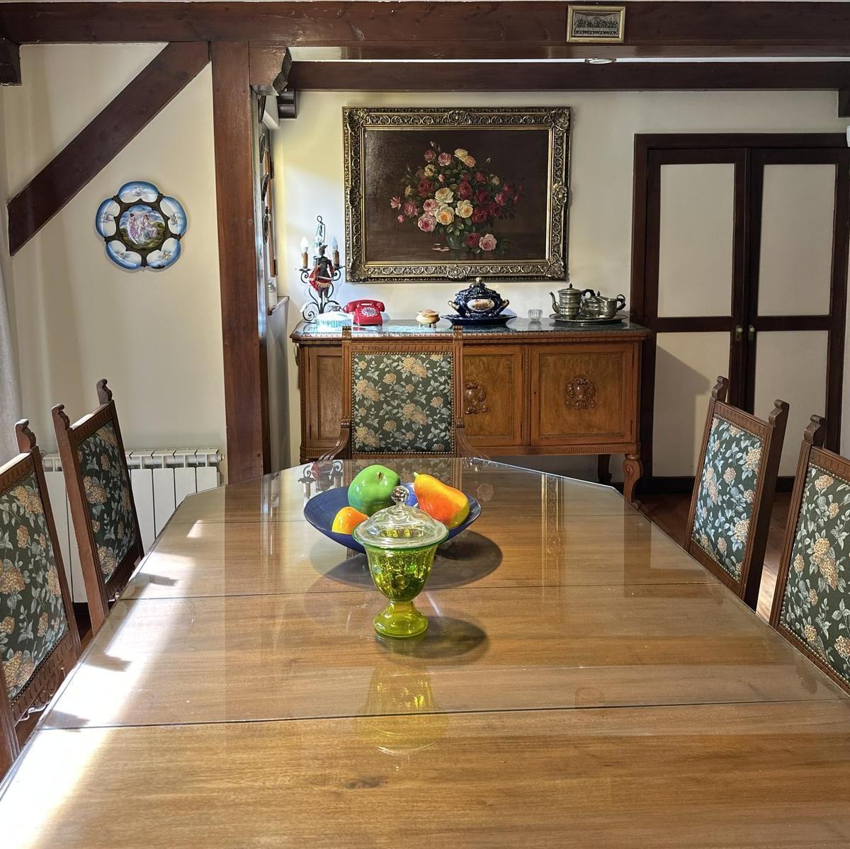 Casa Sobre Av Bustillo Km16 2