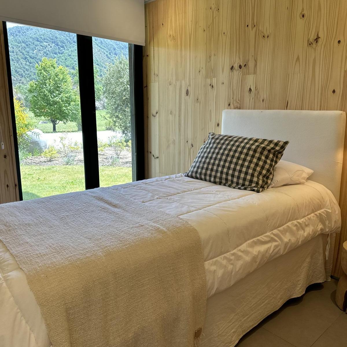 Departamento en Arelauquen Polo 2