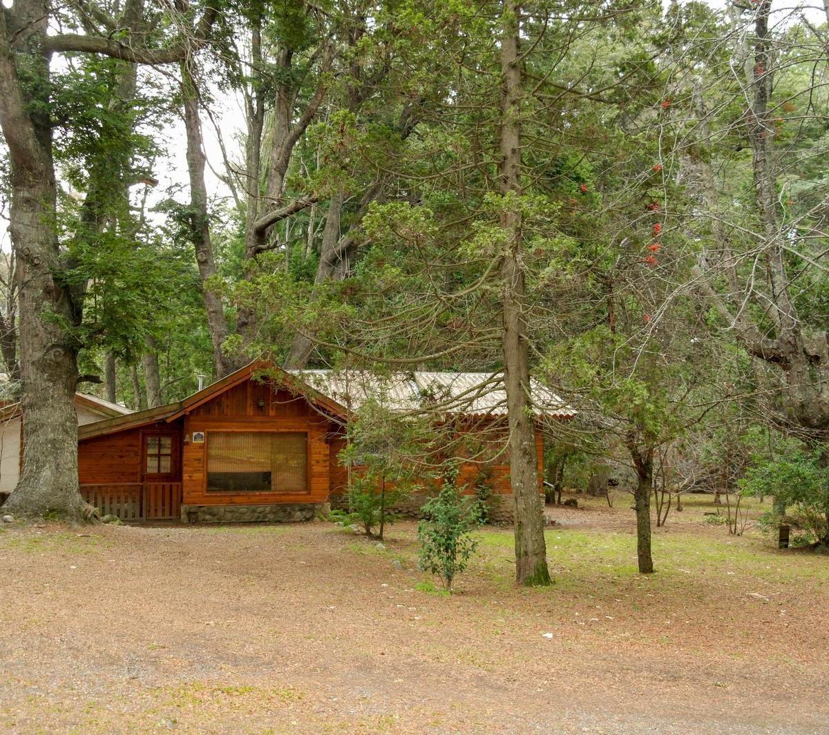 Península de San Pedro a m del Lago Nahuel Huapi - Bariloche 4