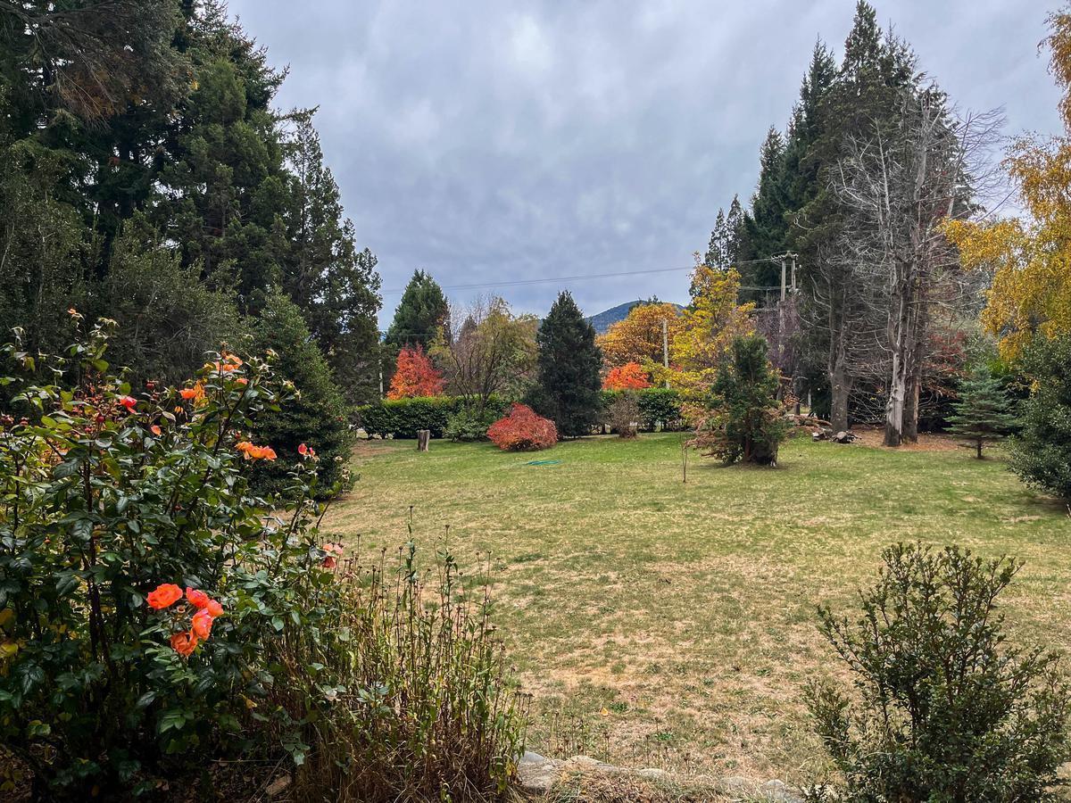 Península de San Pedro a m del Lago Nahuel Huapi - Bariloche 5