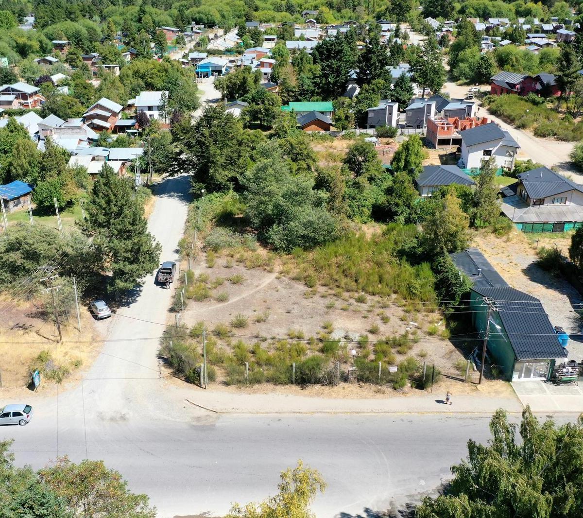Terreno en Ruta 16, Lago Puelo, Chubut 4